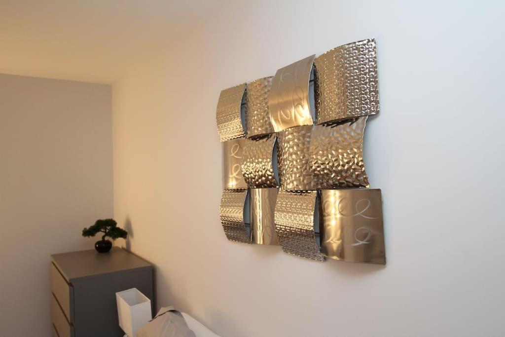 Lovely One Bed Apartment-Near All Transport-Village-Freeparking Londyn Zewnętrze zdjęcie